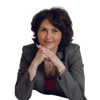 Людмила Зуева